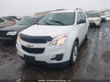 Chevrolet Equinox Ls 2GNALAEK8F6195591 снимка