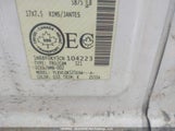 Nissan Nv / 1N6BF0KY3CN104223 снимка