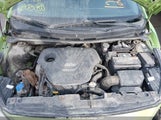 Hyundai Accent Gls/Gs KMHCT5AEXDU130843 снимка