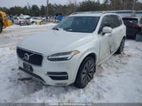 Volvo Xc90 T5 Momentum YV4102PK0J1365603 fotografie