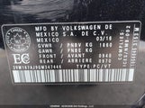Volkswagen Jetta 3VW167AJ9GM347446 снимка