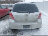 Toyota Yaris JTDKT923475036346 снимка