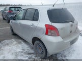 Toyota Yaris JTDKT923475036346 снимка