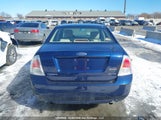 Ford Fusion Se 3FAFP07116R142909 снимка