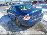 Ford Fusion Se 3FAFP07116R142909 снимка