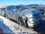 Hyundai Santa Fe 5XYZUDLBXDG119433 fotografie