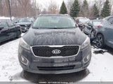 Kia Sorento 2.0L Lx 5XYPGDA1XJG354127 fotografie