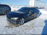 BMW 335I xDrive WBA3B9C52DF587076 снимка