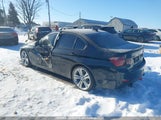 BMW 335I xDrive WBA3B9C52DF587076 снимка