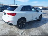Audi Q3 Premium Plus S Line 45 WA1EECF38R1033047 снимка