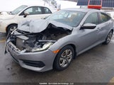 Honda Civic Lx 2HGFC2F52GH024789 снимка