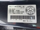 Acura Tlx 19UUB1F32FA801469 снимка