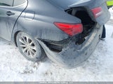 Acura Tlx 19UUB1F32FA801469 снимка