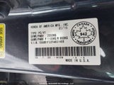 Acura Tlx 19UUB1F32FA801469 снимка