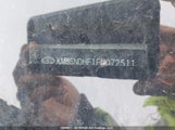 Hyundai Santa Fe Gls KM8SNDHF1EU072511 снимка