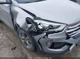 Hyundai Santa Fe Gls KM8SNDHF1EU072511 снимка