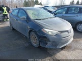 Toyota Corolla L/Le/Le Pls/Prm/S/S Pls 2T1BURHE2FC290273 fotografie