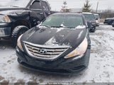 Hyundai Sonata Gl 5NPEB4AC9CH474939 снимка