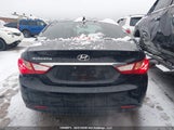 Hyundai Sonata Gl 5NPEB4AC9CH474939 fotografie