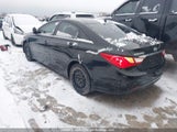 Hyundai Sonata Gl 5NPEB4AC9CH474939 fotografie