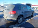 Volkswagen Tiguan Comfortline/Highline/Special Edition/Trendline WVGJV7AX6FW531912 снимка