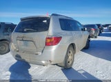 Toyota Highlander V6 Sport 5TDEK3EHXAS021999 fotografie