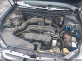 Subaru Outback 2.5I Limited 4S4BRBLC6E3238520 снимка