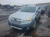 Subaru Outback 2.5I Limited 4S4BRBLC6E3238520 снимка