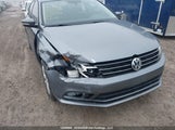 Volkswagen Jetta 2.0L Trendline/2.0L Trendline+ 3VW2K7AJ3FM325960 снимка
