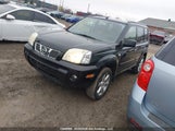 Nissan X-Trail Bonavista Edition/Le/Se/Xe JN8BT08V46W214094 снимка