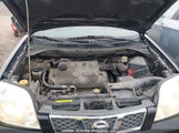 Nissan X-Trail Bonavista Edition/Le/Se/Xe JN8BT08V46W214094 снимка