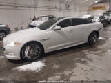 Jaguar Xj 3.0L Premium Luxury SAJXJ1CDXF8V87433 снимка