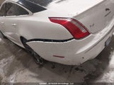 Jaguar Xj 3.0L Premium Luxury SAJXJ1CDXF8V87433 снимка