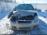 Chevrolet Aveo Lt 3G1TC5DE3AL142167 снимка