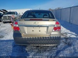 Chevrolet Aveo Lt 3G1TC5DE3AL142167 снимка