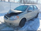 Chevrolet Aveo Lt 3G1TC5DE3AL142167 снимка
