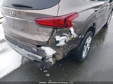 HYUNDAI SANTA FE PREFERRED TURBO AWD WITH SUN AND LEATHER PACKAGE 5NMS3CAA2LH****** fotografie
