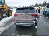 HYUNDAI SANTA FE PREFERRED TURBO AWD WITH SUN AND LEATHER PACKAGE 5NMS3CAA2LH****** снимка