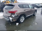Hyundai Santa Fe Preferred Turbo Awd With Sun And Leather Package 5NMS3CAA2LH159812 photo