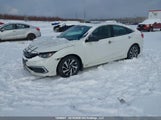 Honda Civic Ex 2HGFC2F71KH010697 fotografie