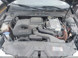 Lincoln Mkz 3LN6L2LU0GR604214 снимка