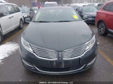 Lincoln Mkz 3LN6L2LU0GR604214 снимка