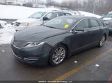 Lincoln Mkz 3LN6L2LU0GR604214 fotografie