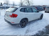 BMW X1 xDrive28I WBAVL1C51DVR89975 снимка