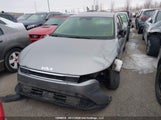 Kia K4 Lx 3KPFT4DEXSE113785 снимка