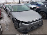 Kia K4 Lx 3KPFT4DEXSE113785 снимка