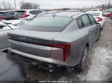 Kia K4 Lx 3KPFT4DEXSE113785 снимка
