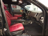Dodge Durango R/T 1C4SDJCT5LC228751 fotografie