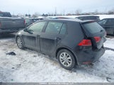 Volkswagen Golf 3VW217AUXFM083469 снимка