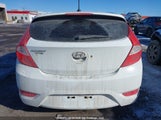 Hyundai Accent Gls/Gs KMHCT5AE6DU132444 снимка